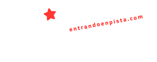 entrandoenpista.com